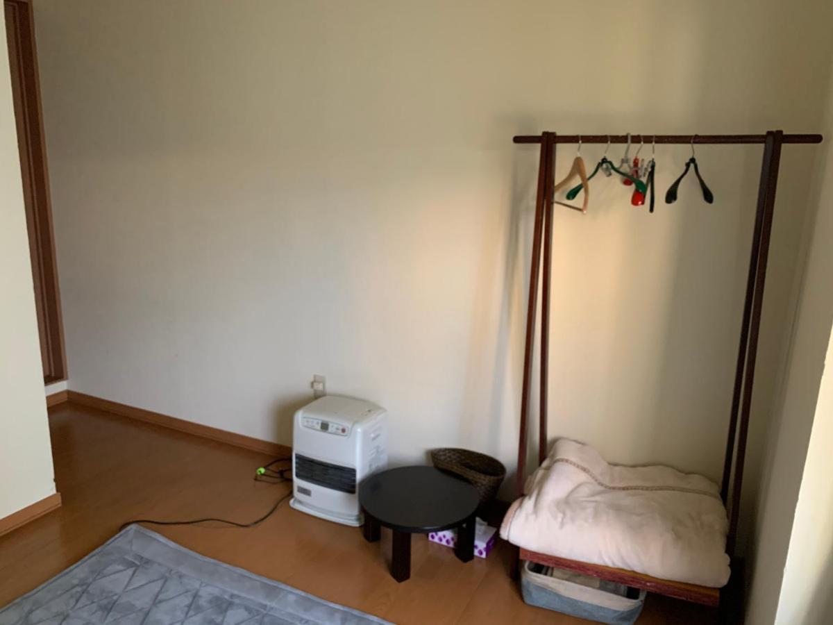 Guesthouse Tomaya Немуро Екстер'єр фото