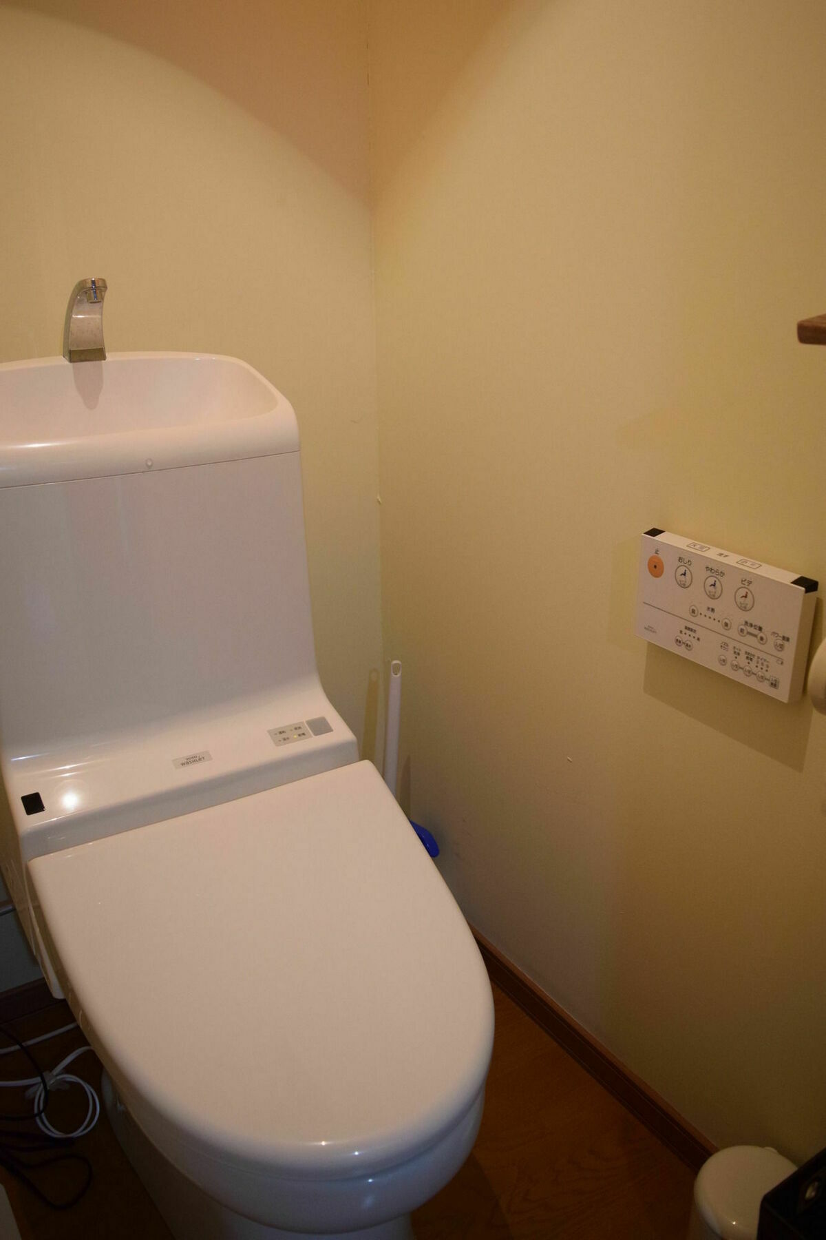 Guesthouse Tomaya Немуро Екстер'єр фото